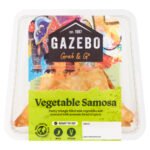 GAZEBO VEG SAMOSA 100G