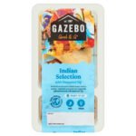 GAZEBO INDIAN SELECTION 84G
