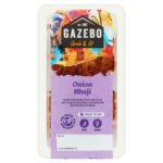 GAZEBO ONION BHAJI 80G
