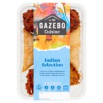 GAZEBO INDIAN SELECTION 200G