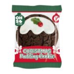 OH SO CHRISTMAS PUDDING COOKIE 65G-XMAS