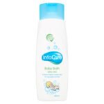 INFACARE BABY BATH ULTRA MILD 400ML