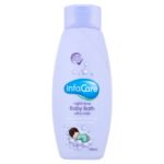 INFACARE NIGHT-TIME BABY BATH ULTRA MILD 750ML