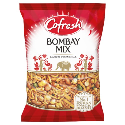 BOMBAY MIX 200G