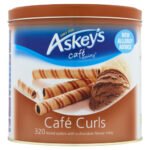 ASKEYS CAFE CURL TINS 320S