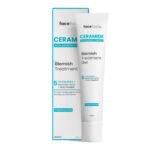 FACE FACTS CERAMIDE BLEMISH TREATMENT GEL 50ML