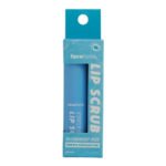 FACE FACTS LIP SCRUB BLUEBERRY FIZZ 3G