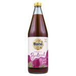 BIONA BEETROOT PRESSED ORGANIC JUICE 750ML