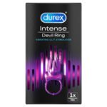 DUREX INTENSE LITTLE DEVIL VIBRATING RING 4PK