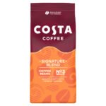 COSTA SIGNATURE BLEND COFFEE BEANS 200G