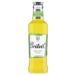 BRITVIC PINEAPPLE JUICE FROM CONCENTRATE 200ML