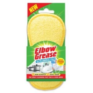 ELBOW GREASE SCRUBBING PAD 1PK