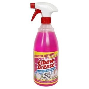 ELBOW GREASE PINK ALL PURPOSE GREASEREASER 1L