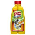 ELBOW GREASE DOUBLE ACTION DRAIN FOAMER 500ML