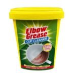 ELBOW GREASE CUP CLEANER 350G