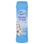 DUZZIT SHAKE & FRESH CARPET FRESHNER 500G