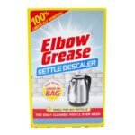 ELBOW GREASE KETTLE DESCALER 75G