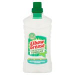 ELBOW GREASE CONCENTRATED VINEGAR 750ML