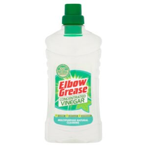 ELBOW GREASE CONCENTRATED VINEGAR 750ML
