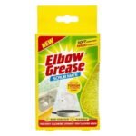 ELBOW GREASE SCRUB MATE PADS 5PK
