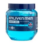 ENLIVEN HAIR GEL EXTREME BLUE 250ML