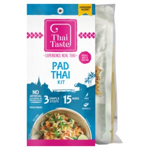 THAI TASTE PAD THAI KIT 232G