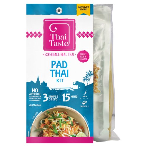 THAI TASTE PAD THAI KIT 232G
