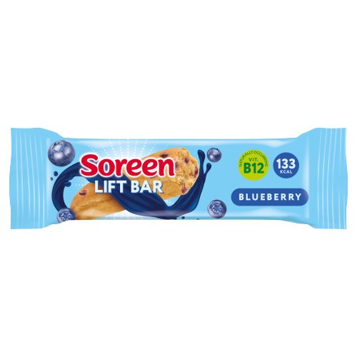 SOREEN BLUEBERRY LIFT BAR 42G