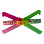 CANDY CASTLE CREW CLICK 2 LICK POP 24G