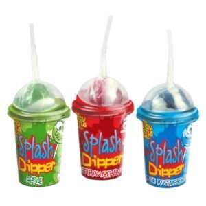 CANDY CASTLE CREW SPLASH DIPPER 45G