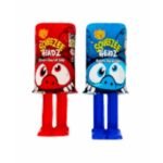 CANDY CASTLE CREW SQUEEZEE HEADZ 30G