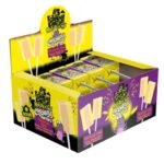 CANDY CASTLE CREW MUTATIONS DUO POPS TROPICAL TING 10G