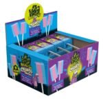 CANDY CASTLE CREW MUTATIONS DUO POPS BUBBLEBERRY 10G