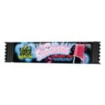 CANDY CASTLE CREW WEIRDS PINK RASPBERRY BLUE RASPBERRY WEIRDS SHOCKER BAR 22G