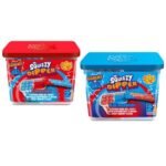 CANDY CASTLE CREW MR SQUEEZY DIPPER 85G