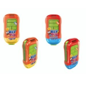 CANDY CASTLE CREW CAR KEY POP 10G