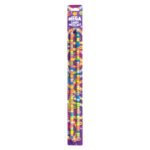 CANDY CASTLE CREW GIANT CANDY NECKLACE 60G