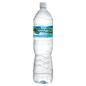 AQUA PURA STILL WATER 1.5L