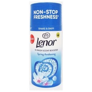LENOR BEADS SPRING AWAKENING PMP £3.49 155G