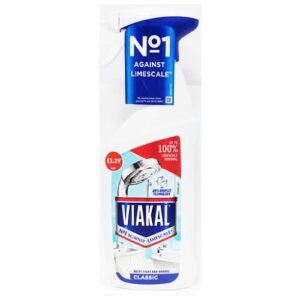 VIAKAL PMP ÂŁ3.29 6PK