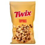 TWIX TOPPINGS 500G