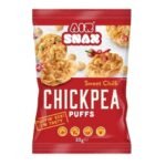 AIRSNAX SWEET CHILLI CRISPS 30G