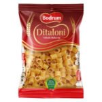 BODRUM PASTA DITALONI YUKSUK MAKARNA 500G