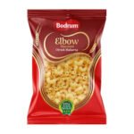 BODRUM PASTA ELBOW DIRSEK MAKARNA 500G