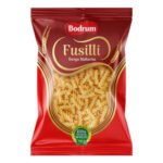 BODRUM PASTA FUSILLI BURU MAKARNA 500G