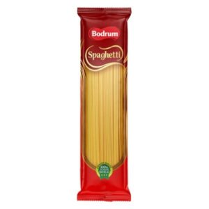 BODRUM PASTA SPAGHETTI 500G