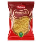 BODRUM PASTA VERMICELLI TEL SEHRIYE 500G