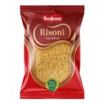 BODRUM PASTA RISONI ARPA SEHRIYE 500G