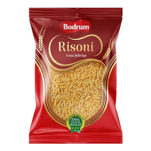 BODRUM PASTA RISONI ARPA SEHRIYE 500G