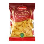 BODRUM PASTA CONCHIGLIONI MIDYE MAKARNA 500G